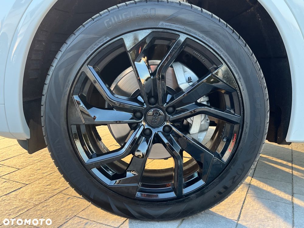 Audi Q5 40 TDI mHEV Quattro S Line S tronic - 12