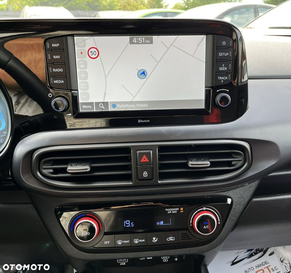 Hyundai i10 1.0 T-GDI N-Line - 14