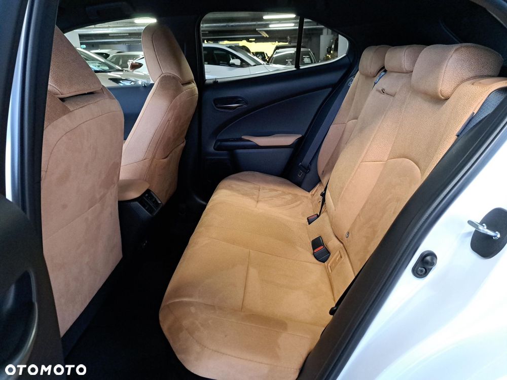 Lexus UX 300h Business - 29