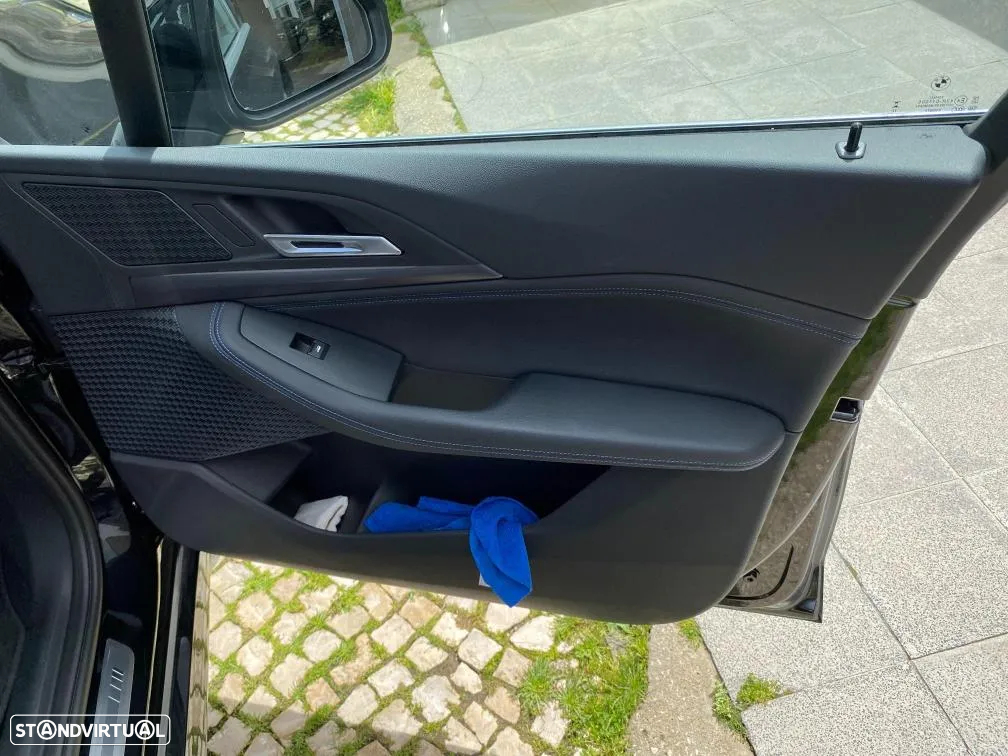 BMW 225xe Active Tourer e xDrive Aut. Luxury Line - 20