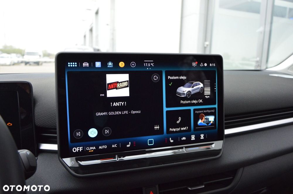 Volkswagen T-Roc 1.5 eTSI Life DSG - 16