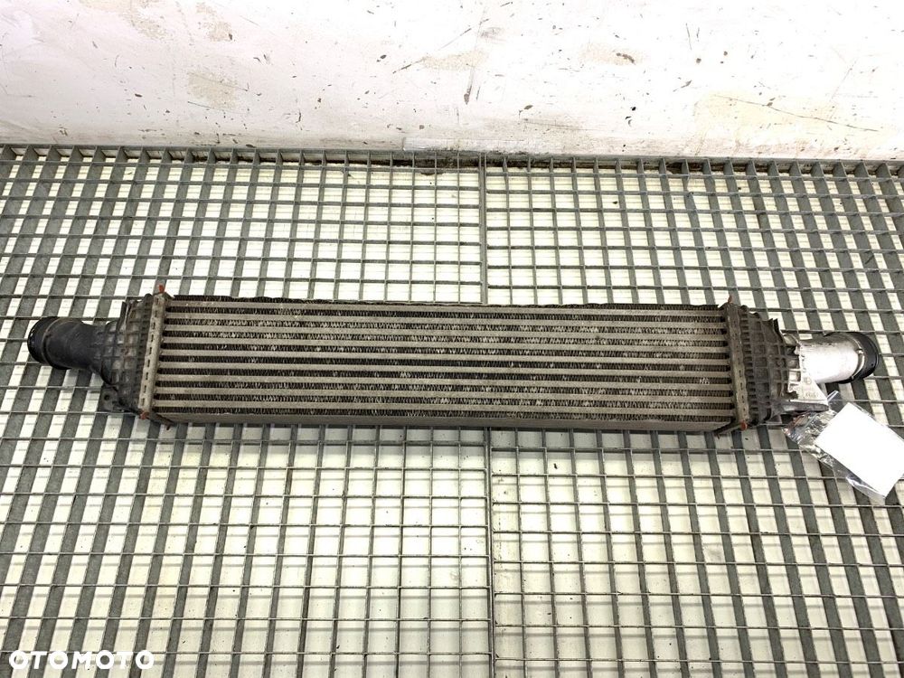 INTERCOOLER  AUDI A4 B8 (8K2) 2007 - 2015 2.0 TDI 105 kW [143 KM] olej napędowy 2007 - 2015 - 1