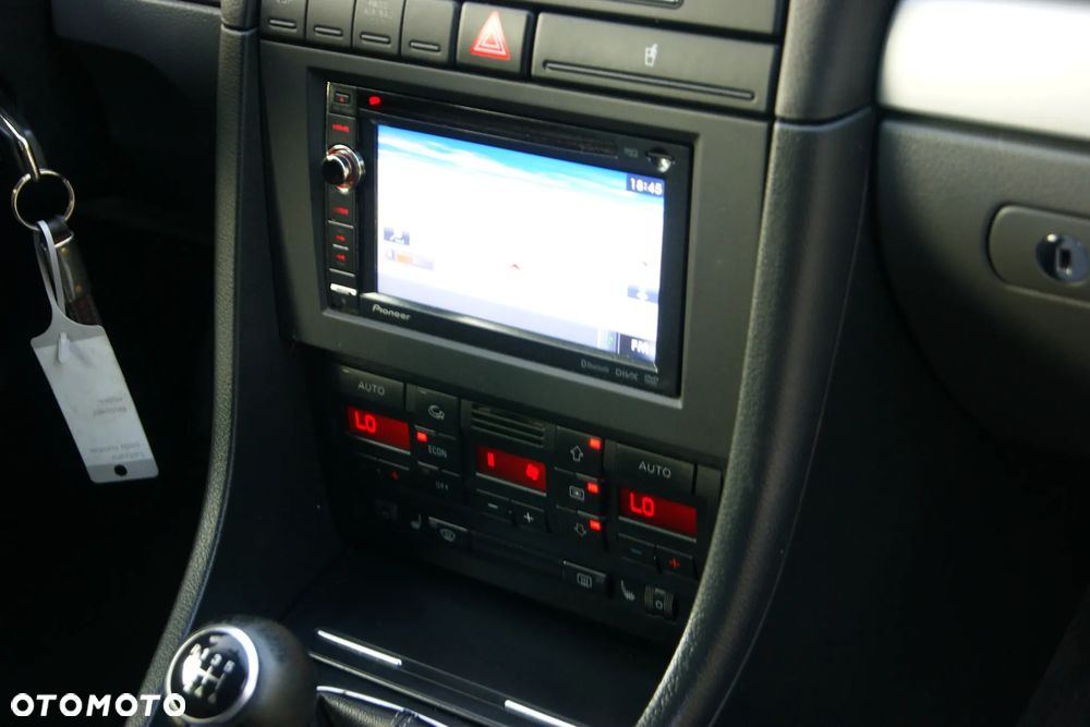 Seat Exeo 1.8TSI Sport - 28