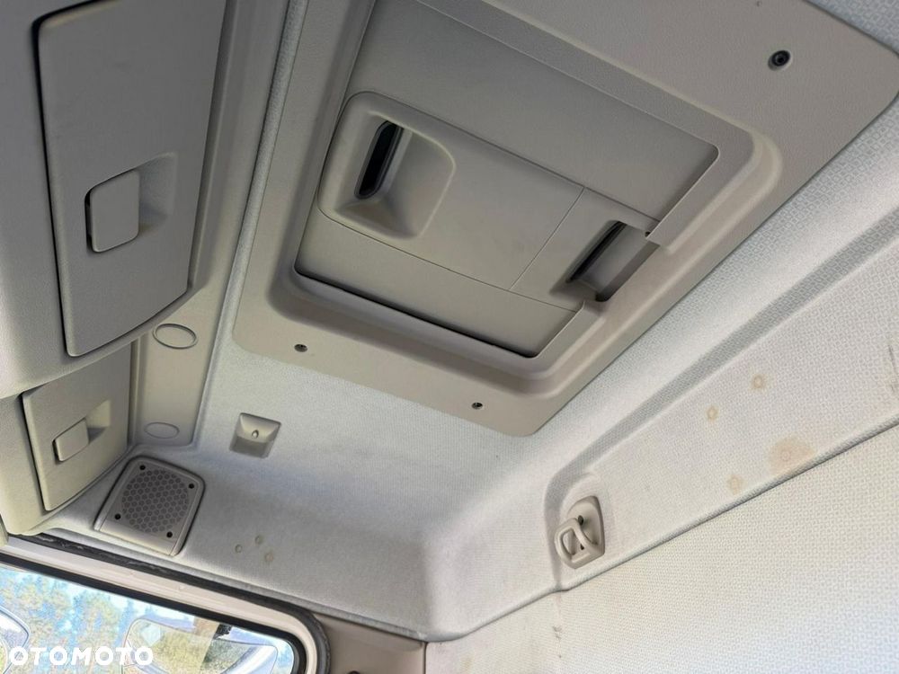 Volvo FL 250 KLIMA PODUSZKA WINDA KLAPA PRZEBIEG UDOKUMENTOWANY - 23