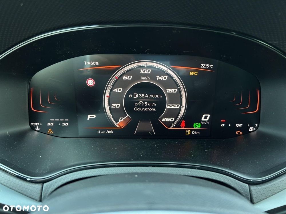 Seat Arona 1.0 TSI Style Plus DSG - 18