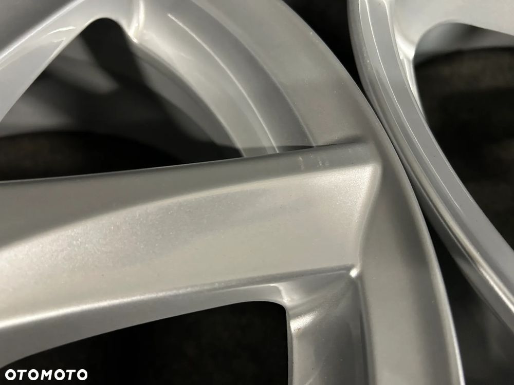 Alufelgi VW Passat B8, B7, B6 Tiguan, Sharan, Touran, T-Roc 17 cali 5x112 4szt. Ładne! - 15