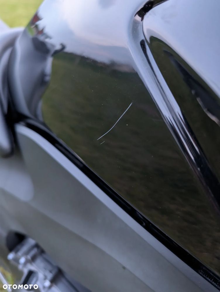 Honda CBF - 15