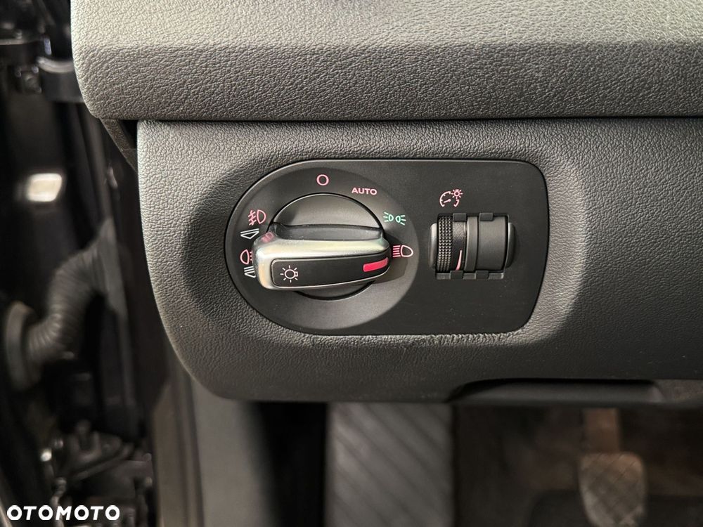 Audi A3 Sportback - 22