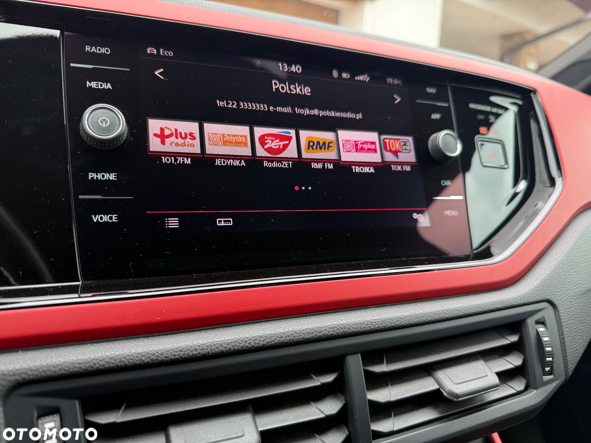 Volkswagen Polo 2.0 TSI GTI DSG - 21