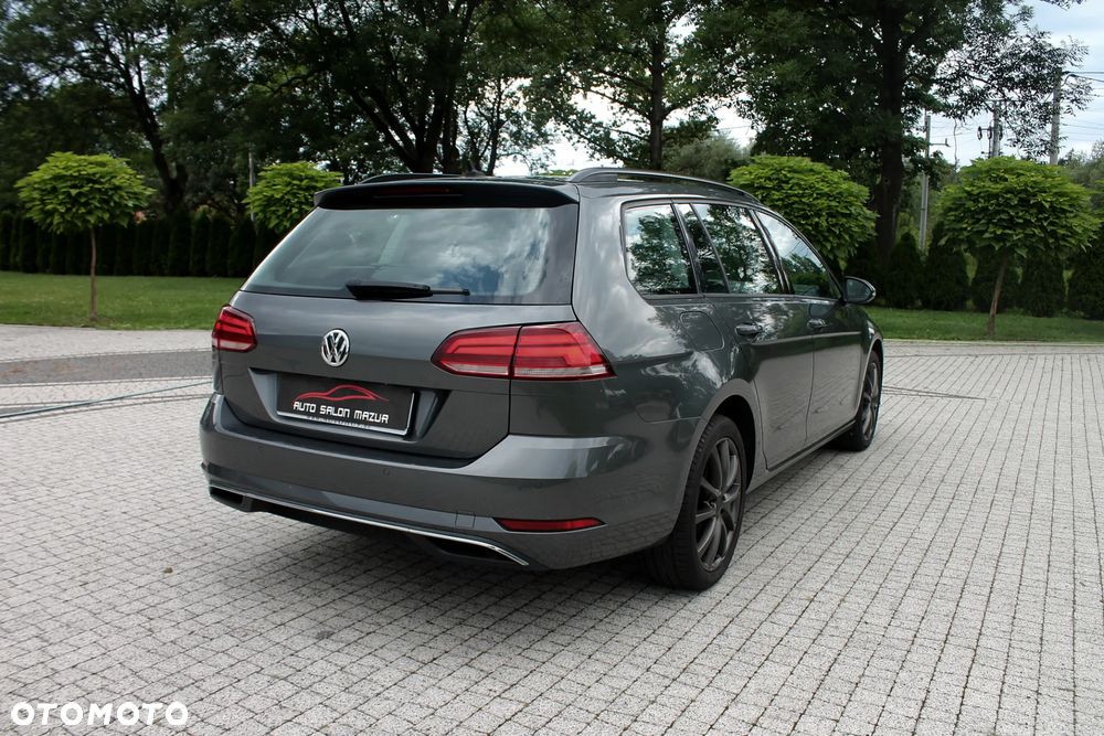 Volkswagen Golf VII 1.6 TDI BMT Highline - 2