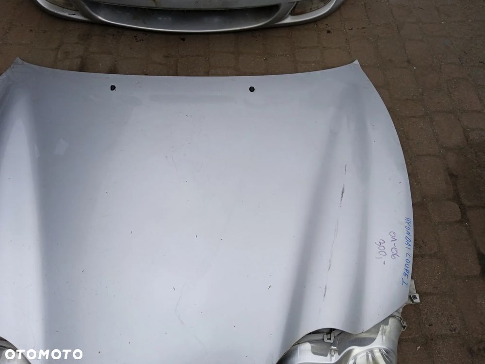 MASKA HYUNDAI COUPE 99-02 - 3