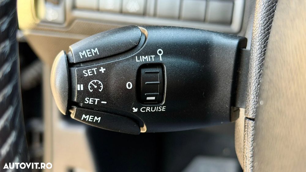 Peugeot 308 1.6 BlueHDi FAP STT Active Aut. - 9