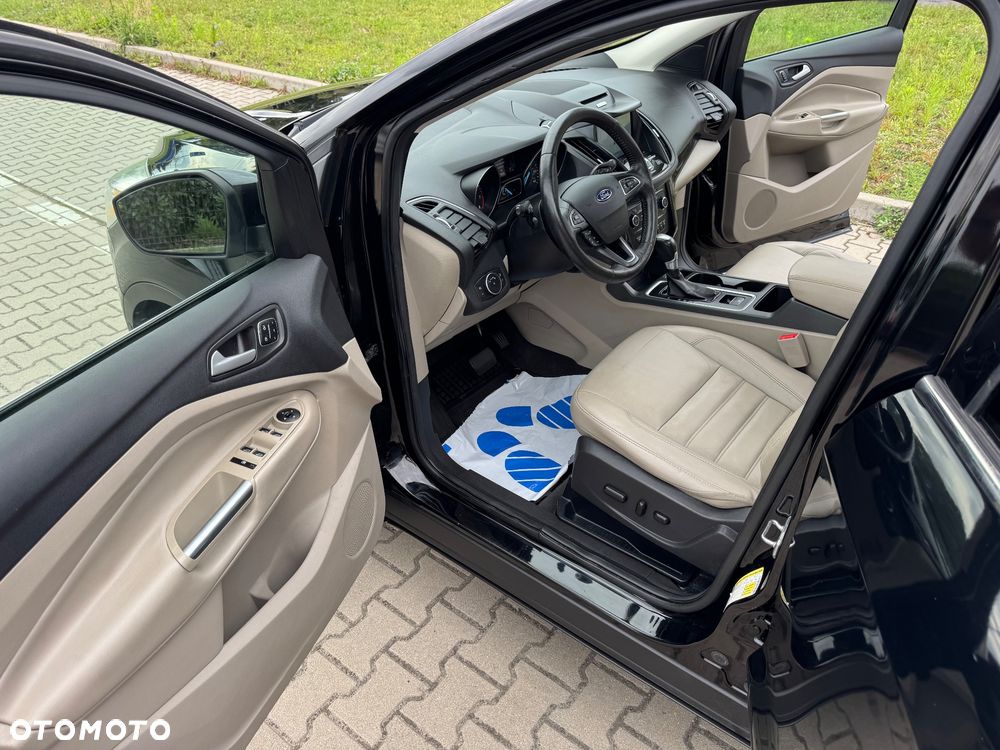 Ford Escape - 18