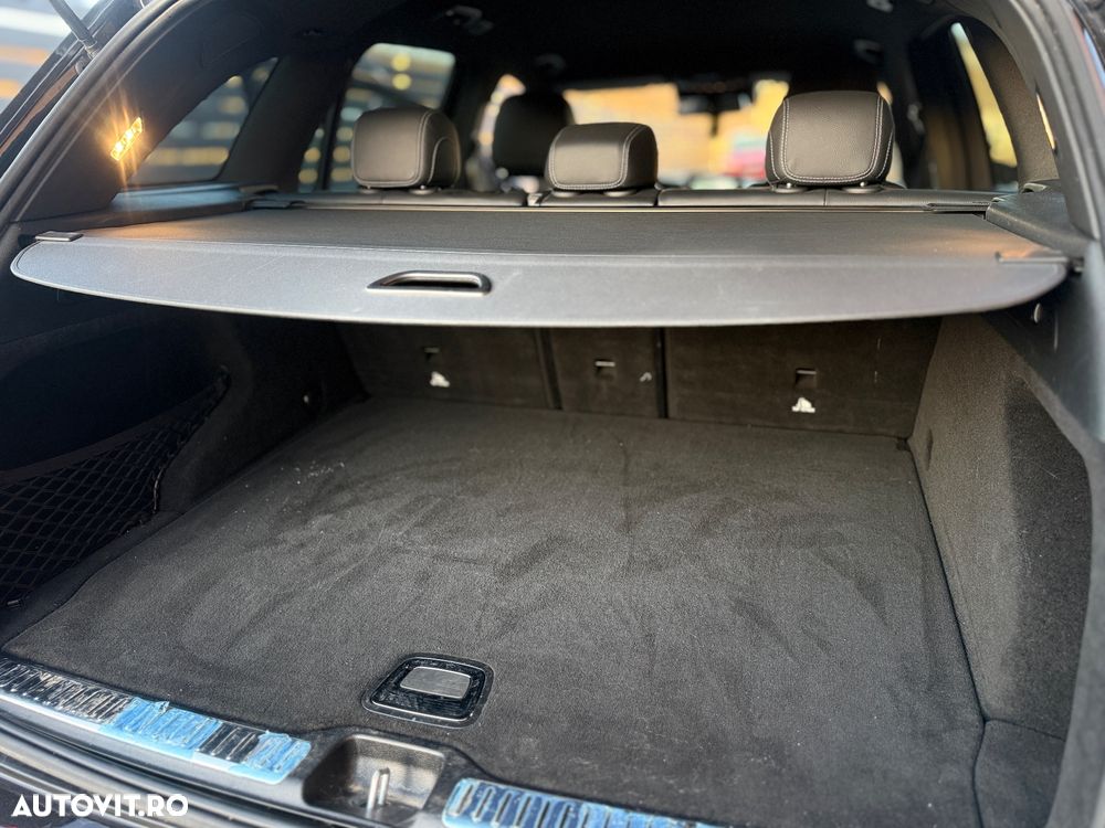 Mercedes-Benz GLC 350 d 4MATIC 9G-TRONIC - 26