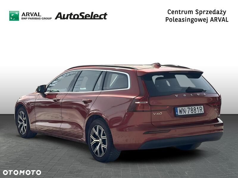 Volvo V60 B3 B Core - 3