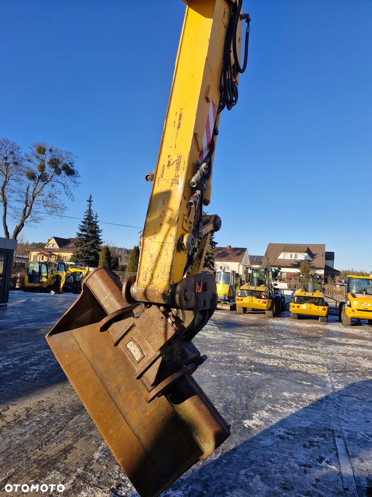 Liebherr 900 - 5