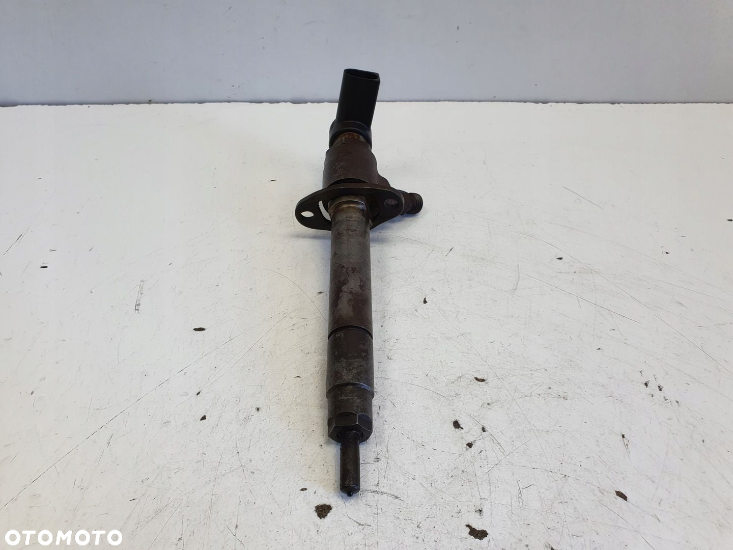 Land Rover Discovery III 2.7 TD V6 WTRYSKIWACZ wtrysk 4H2Q-9K546-AE - 4