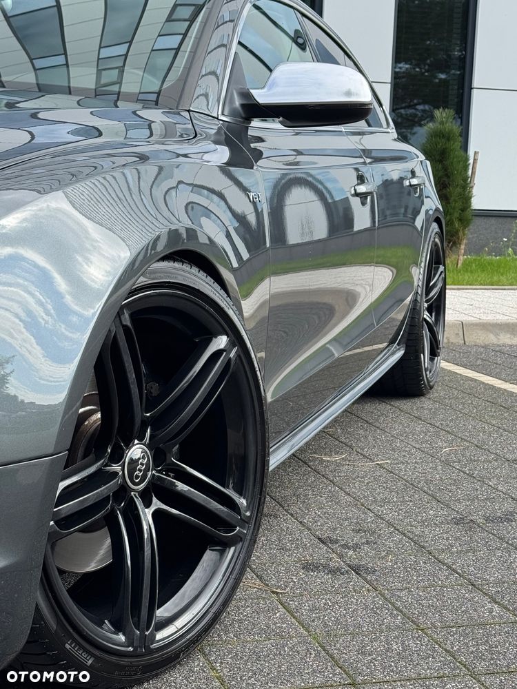 Audi S5 Sportback 3.0 TFSI Quattro S tronic - 15