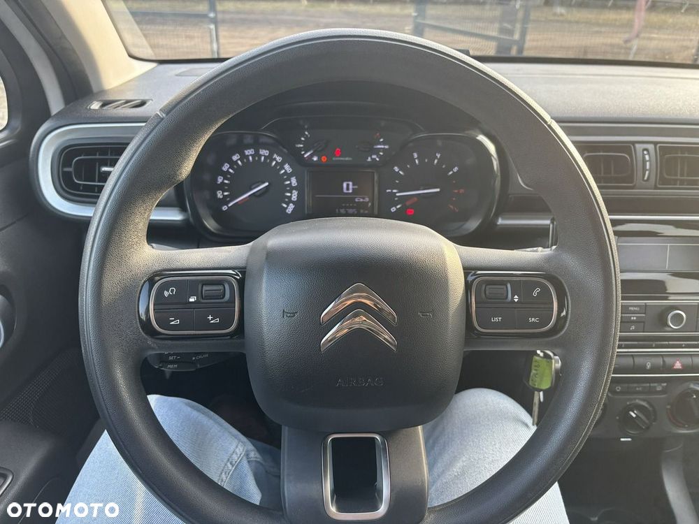 Citroën C3 - 25