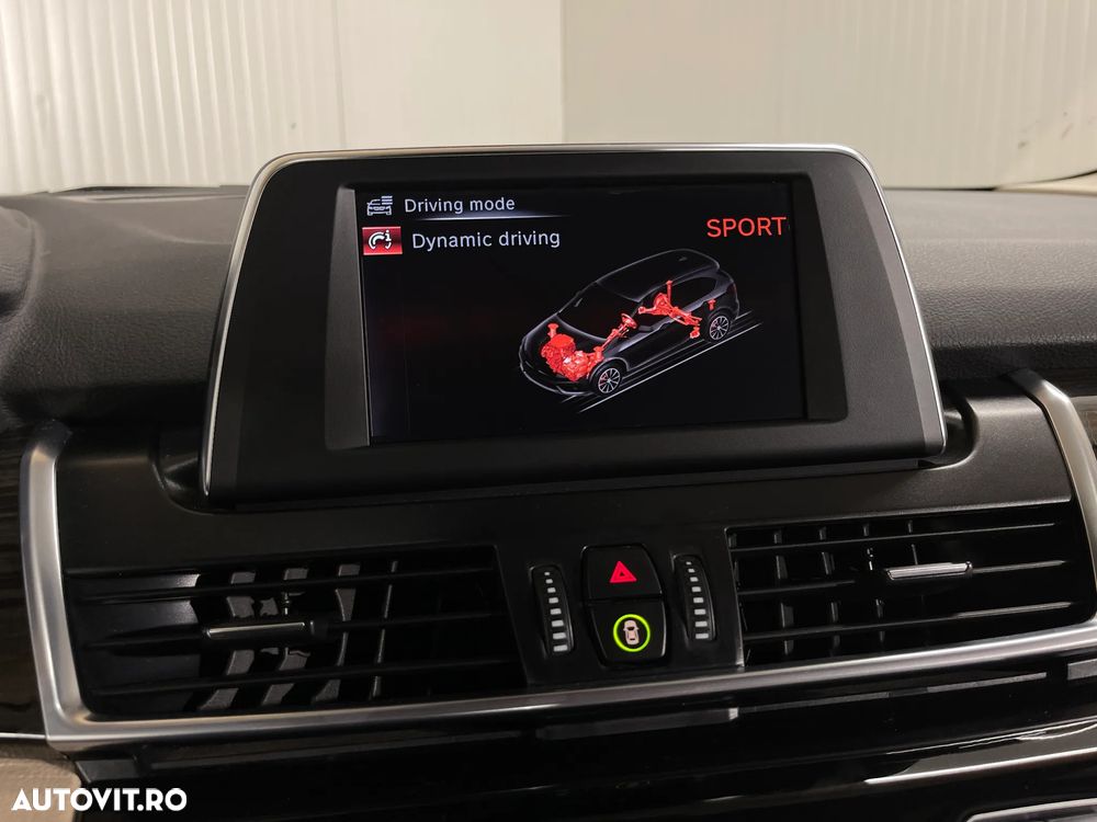 BMW Seria 2 225xe iPerformance Luxury Line - 22