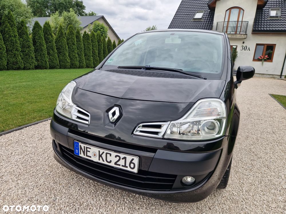 Renault Modus Grand 1.2 16V TCE Authentique - 12