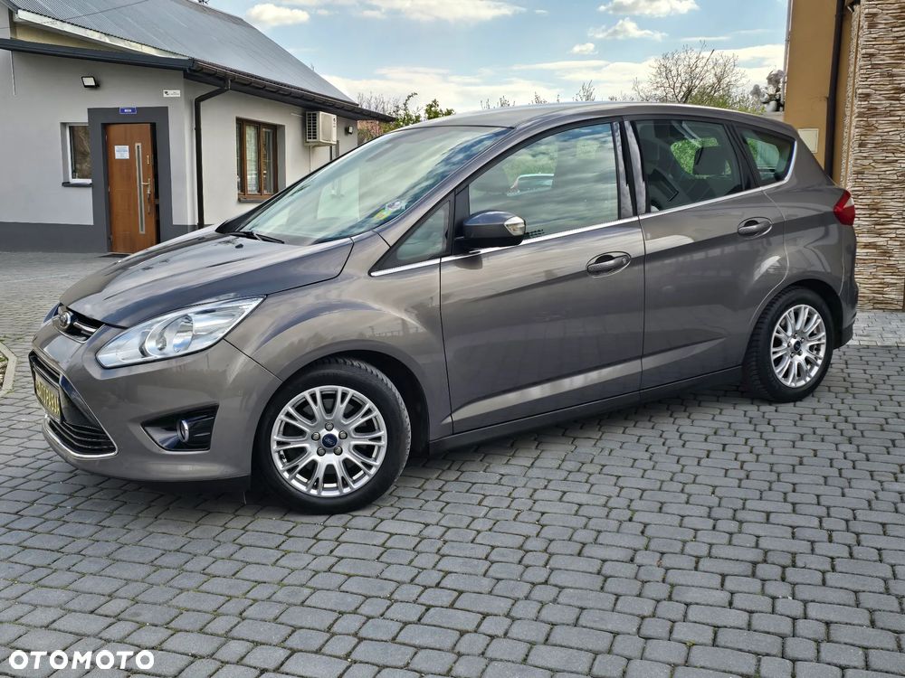 Ford C-MAX - 4