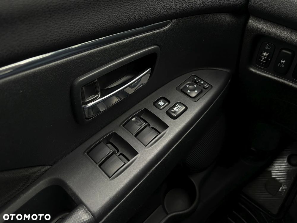Mitsubishi ASX 1.6 2WD Diamant Edition+ - 30