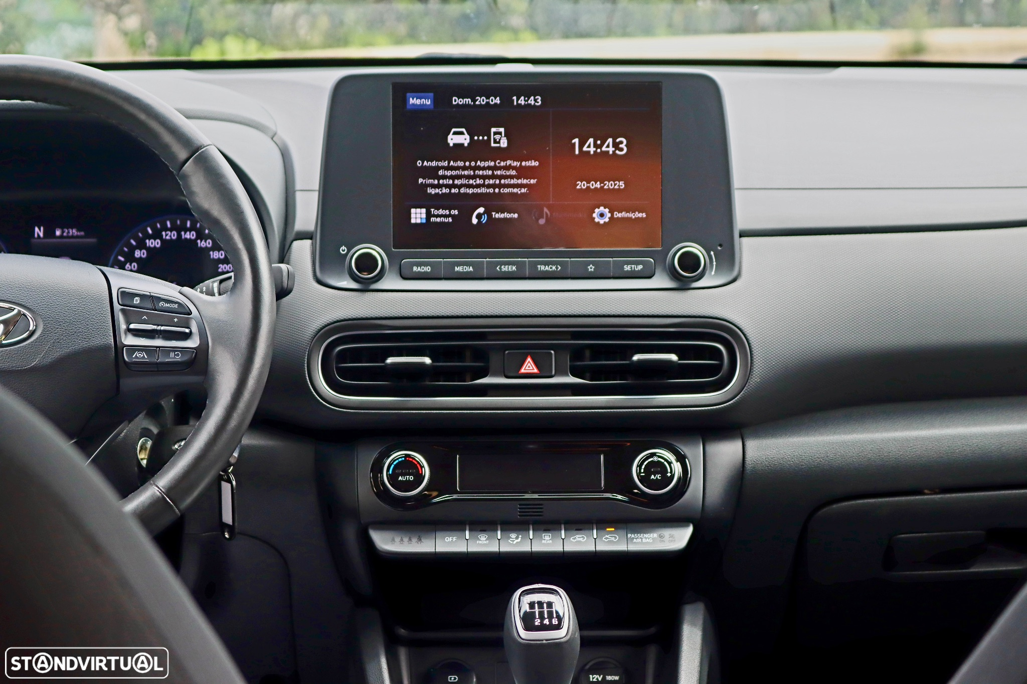 Hyundai Kauai 1.0 T-GDi Premium - 11