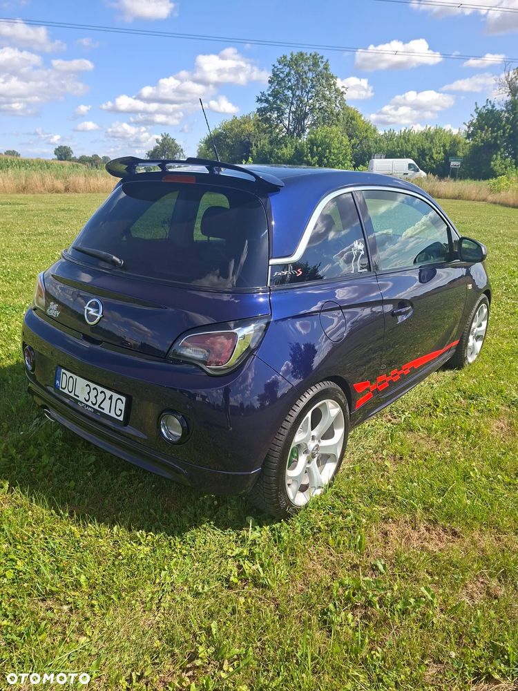 Opel Adam - 3