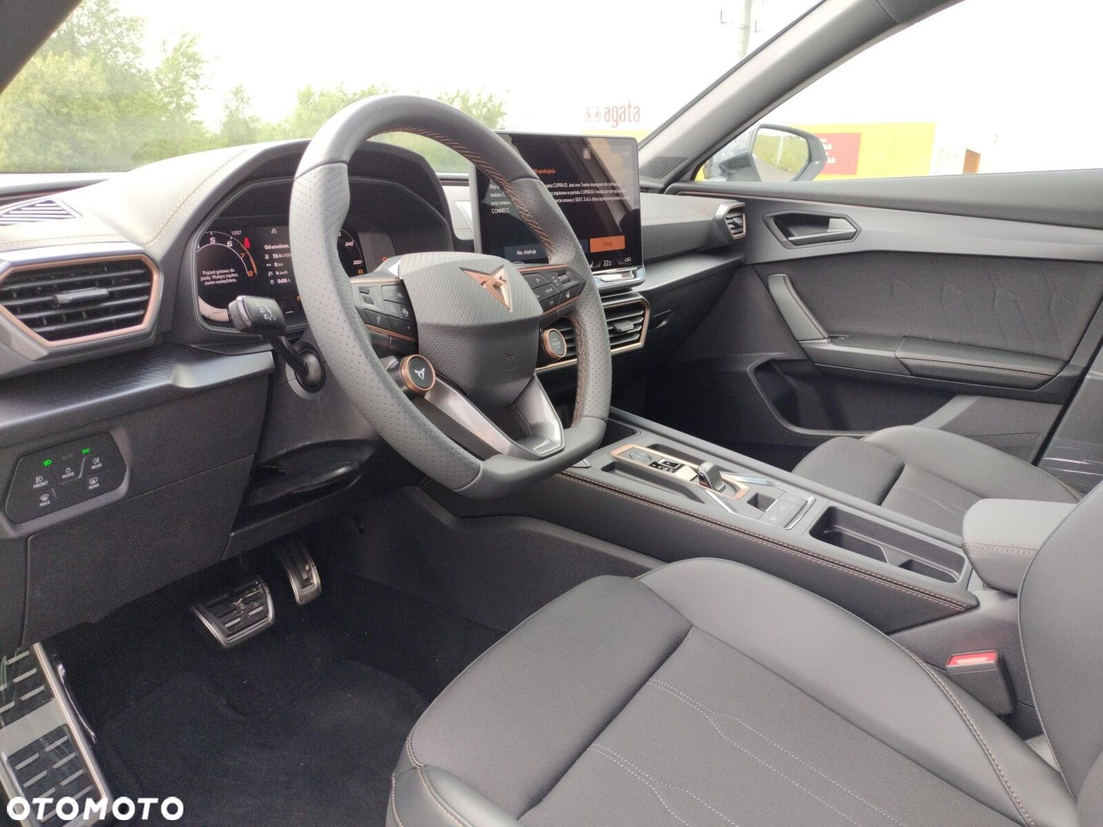 Cupra Formentor - 13