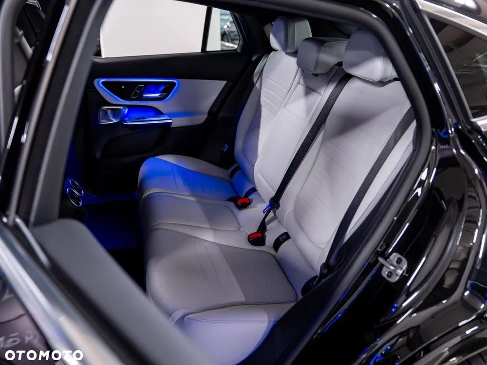 Mercedes-Benz GLC 220 d - 15