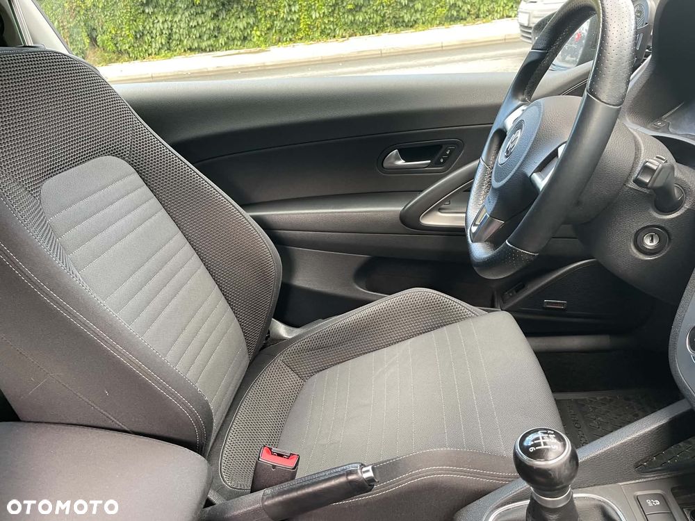 Volkswagen Scirocco 1.4 TSI - 15