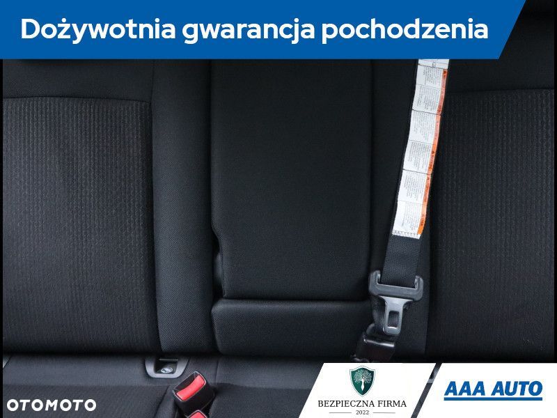 Suzuki SX4 S-Cross - 11