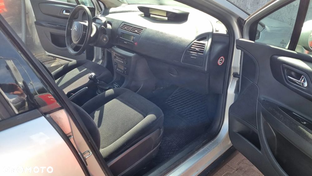 Citroën C4 - 21