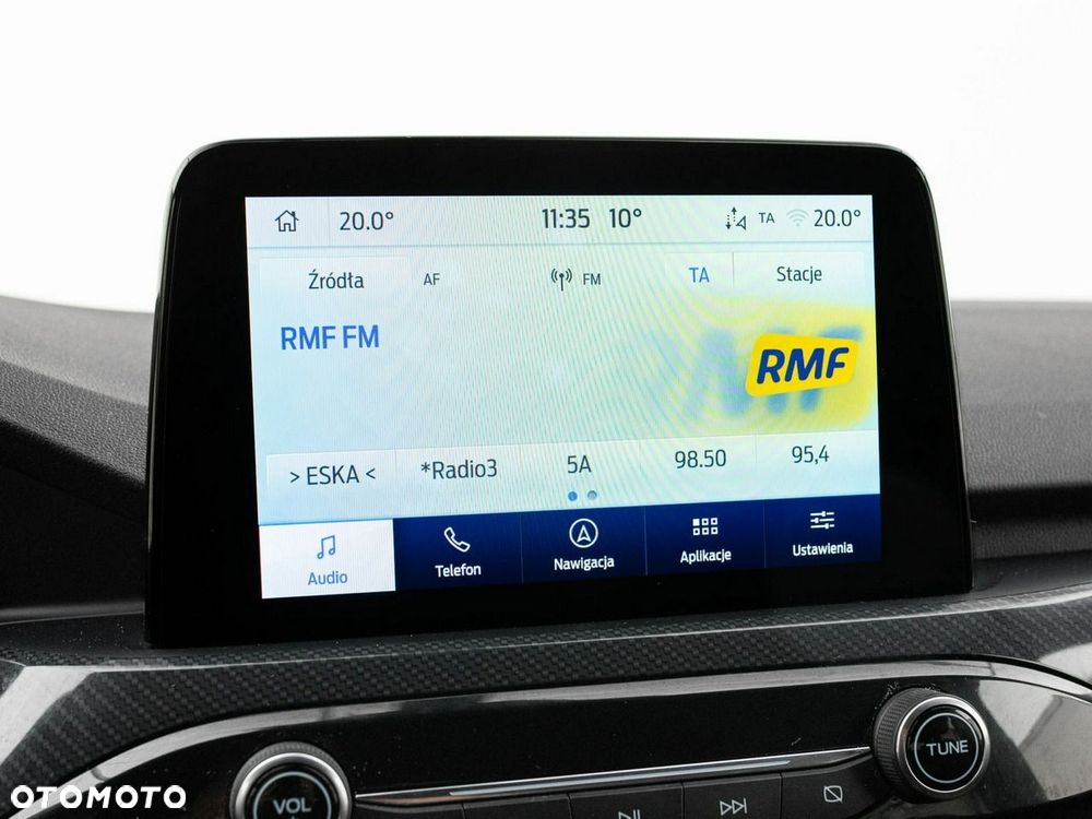 Ford Kuga - 18