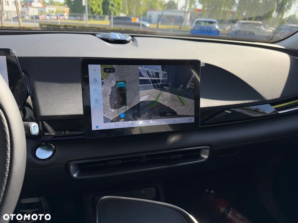 BAIC 5 Beijing 1.5T Luxury DCT - 28