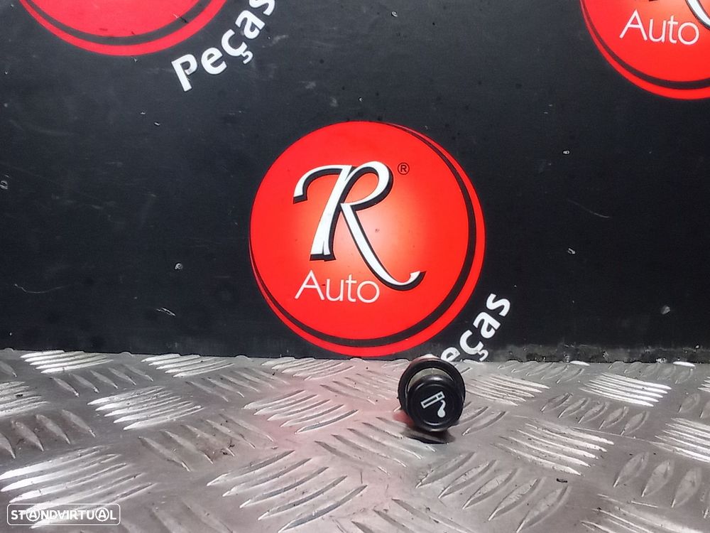 Isqueiro Toyota Corolla Verso (_E12_) - 3