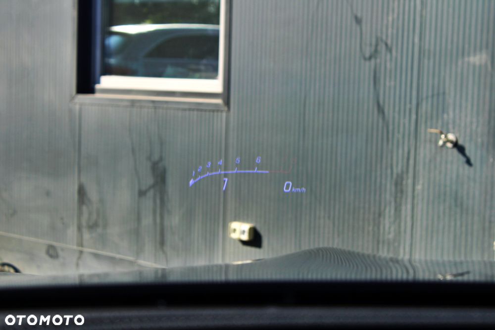 Mercedes-Benz AMG GT 43 4-Matic+ - 15