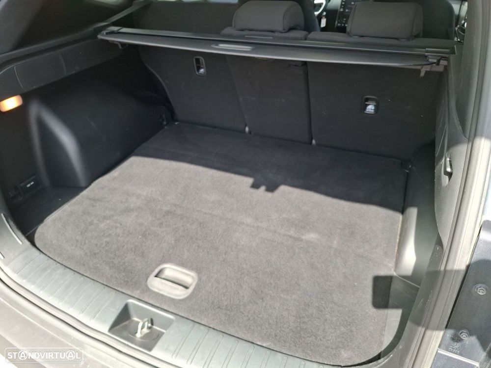 Hyundai Tucson 1.6 T-GDi Premium - 23