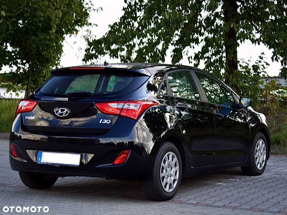 Hyundai i30 1.4 CRDi Style - 2
