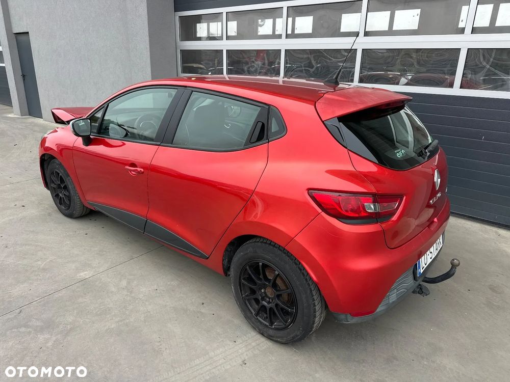 Renault Clio 0.9 Energy TCe Expression - 7
