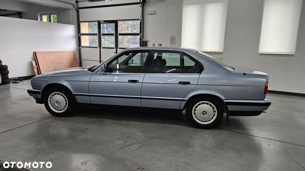 BMW Seria 5 - 4