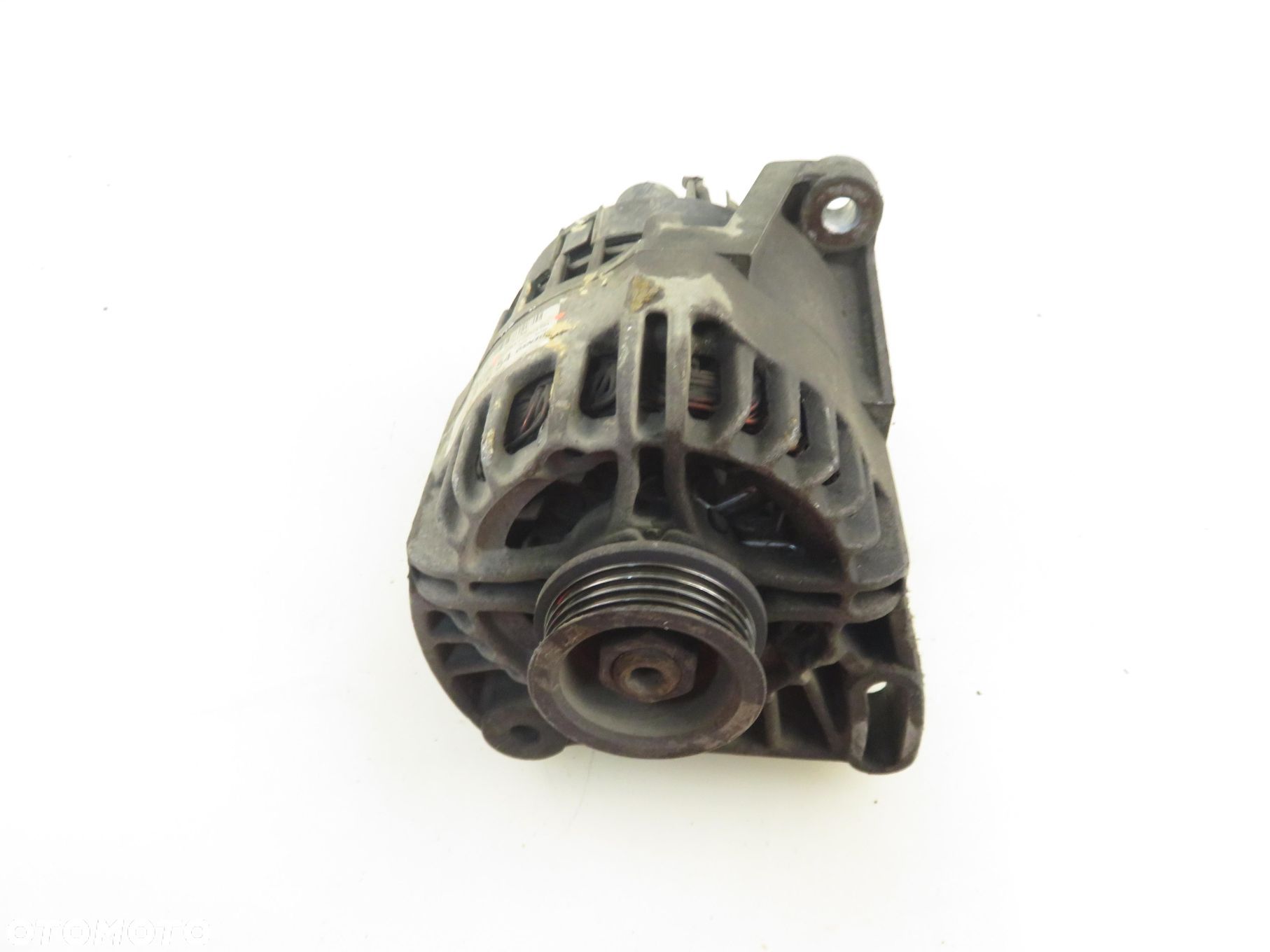ALTERNATOR FIAT PANDA II  1.1 54 - 187 A1.000 MS1022118220 - 1