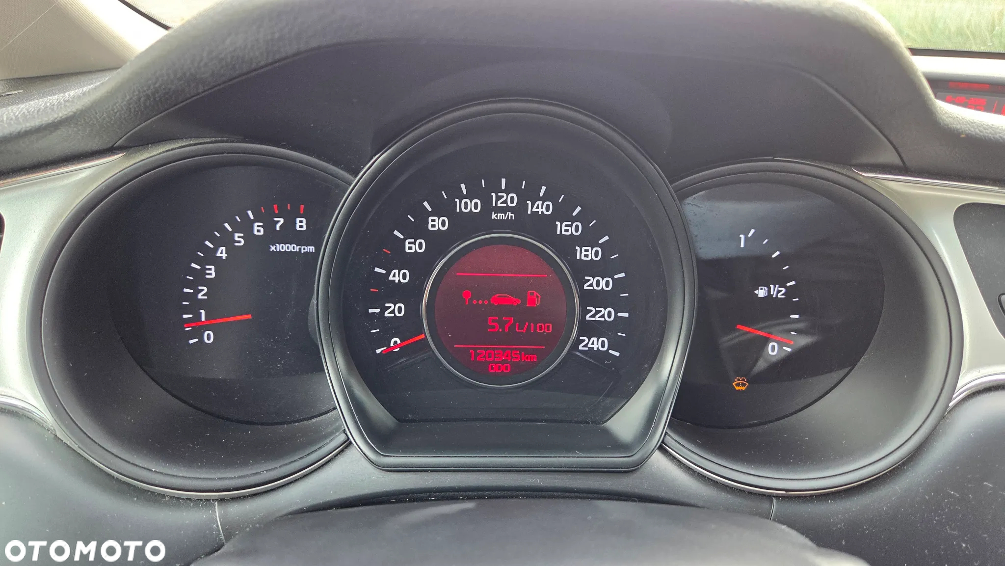 Kia Ceed 1.6 GDI Edition 7 - 7