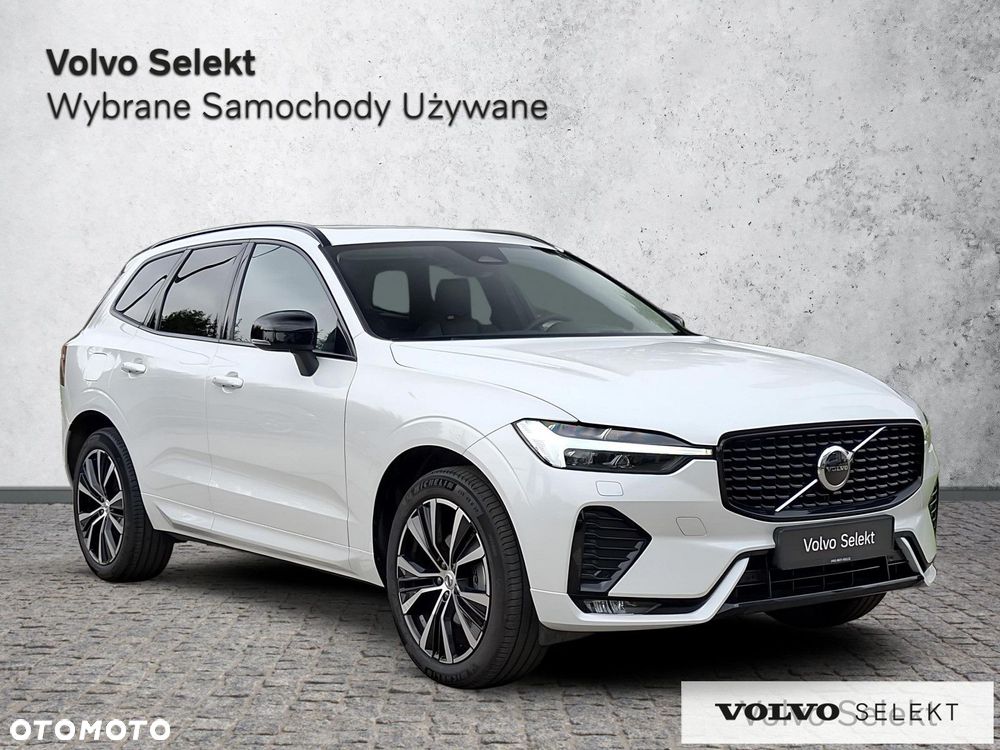 Volvo XC 60 - 9