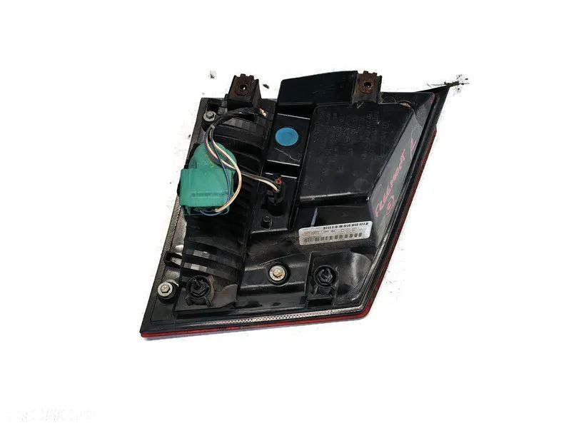 FIAT FREEMONT 11r LAMPA PRAWY TYŁ 68078516AD - 4