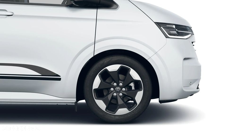 Volkswagen Caravelle - 6