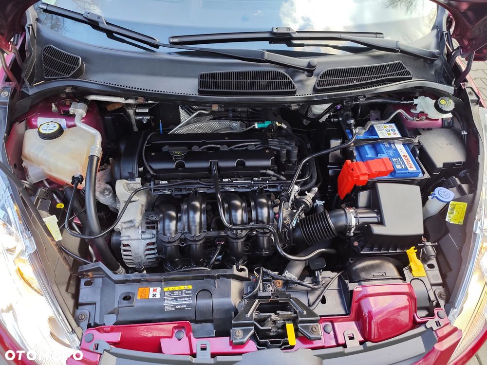 Ford Fiesta - 25