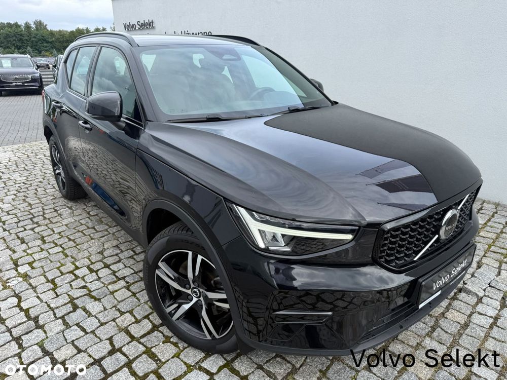 Volvo XC 40 - 39