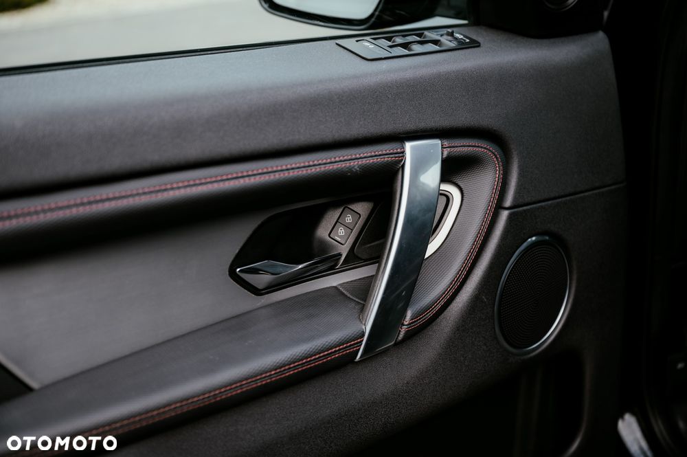 Land Rover Discovery Sport D165 Dynamic S - 23